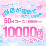 ご新規様限定割引☆ポッキリ1万円|YESグループ ラズベリードール