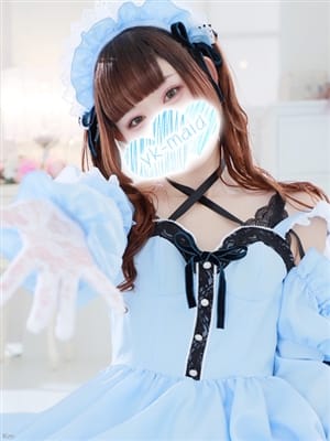 澤村えりり|メイドin横浜（横浜ハレ系）でおすすめの女の子