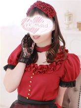 玉利うらら|メイドin横浜(横浜ハレ系)でおすすめの女の子