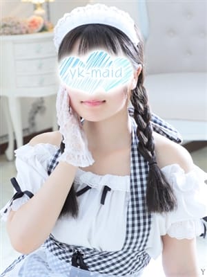 鈴瀬　みお|メイドin横浜（横浜ハレ系）でおすすめの女の子