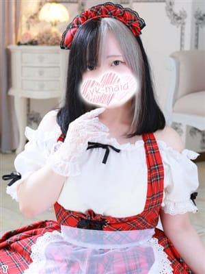 黒咲　のあ|メイドin横浜（横浜ハレ系）でおすすめの女の子