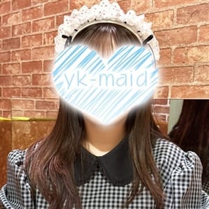 平野つばさ【笑顔とえくぼが可愛すぎです〜】 | メイドin横浜（横浜ハレ系）(横浜)