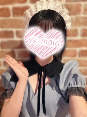 高畑　あい|メイドin横浜（横浜ハレ系）で評判の女の子