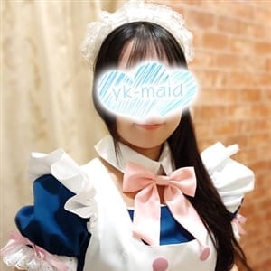 川口　あこ【色白黒髪の清楚女子♪】 | メイドin横浜（横浜ハレ系）(横浜)