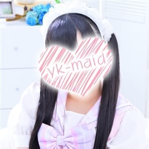 夢乃　ゆら【悩殺えろむちボディ♪】 | メイドin横浜（横浜ハレ系）(横浜)