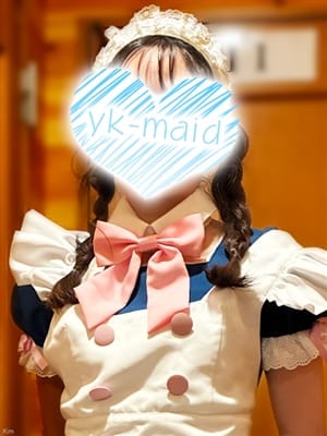 猫田まお|メイドin横浜（横浜ハレ系）でおすすめの女の子