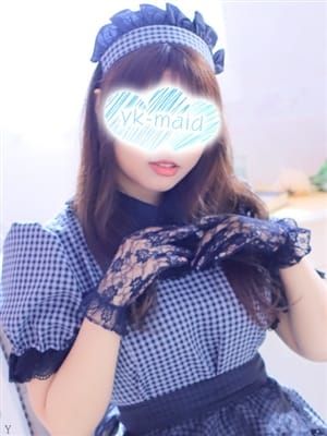 東條のぞみ|メイドin横浜(横浜ハレ系)でおすすめの女の子
