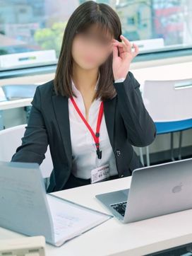 藤原ちとせ|アソビザ女子社員 イメクラ部で評判の女の子