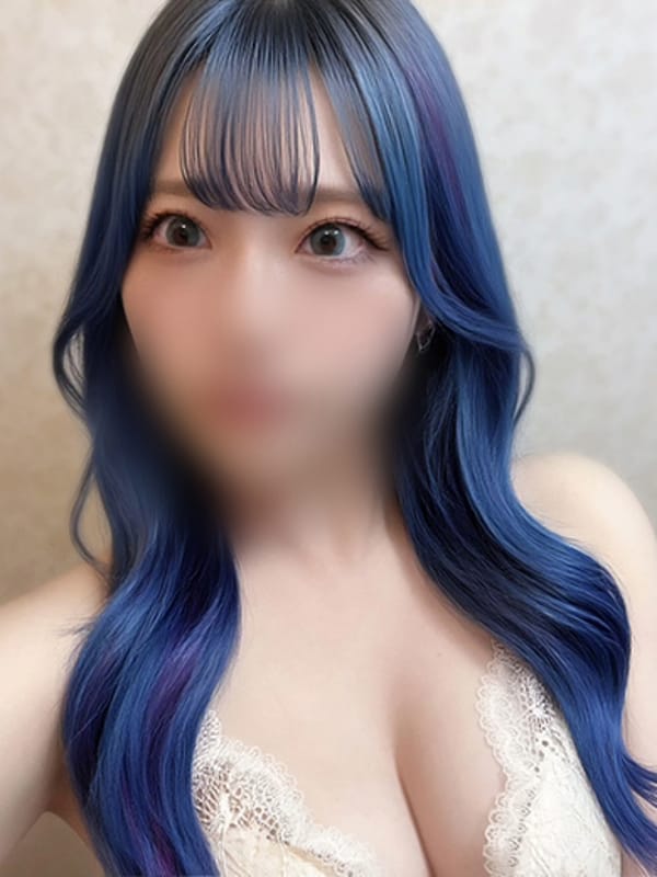うづき|メンズエステピュアタッチでおすすめの女の子